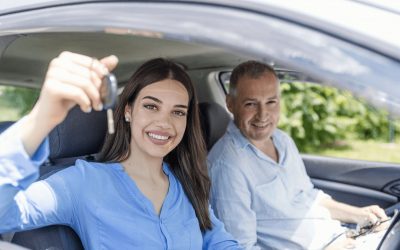 How to Pass Your Driving Test: Top Tips For Learner Drivers