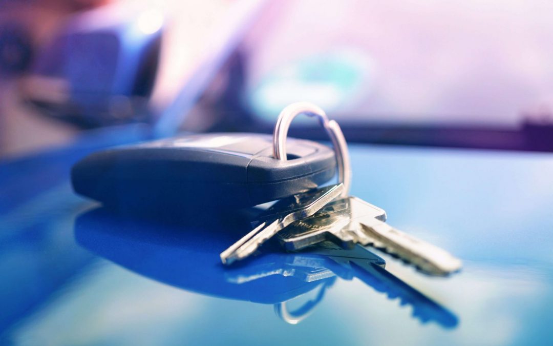How To Start Selling Cars From Home