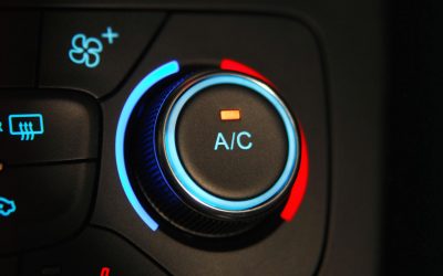 How To Keep Your Car Cool In The Summer
