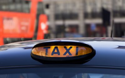 How Much Do Taxi Drivers Earn?