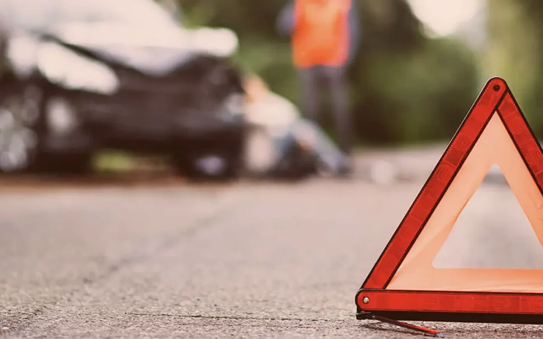 What to Do If You Have an Accident: How to Make a Claim