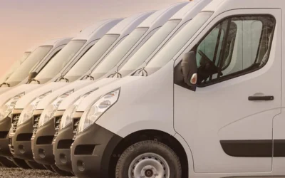 Cargo to Cab: Comprehensive Coverage for Your Commercial Vehicles