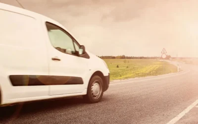 Top 10 Electric Delivery Vehicles: The Sustainable Choice for Courier Vans