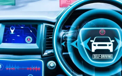 Transforming the Taxi Industry: Taxi Insurance and the Future of Self-Driving Cars